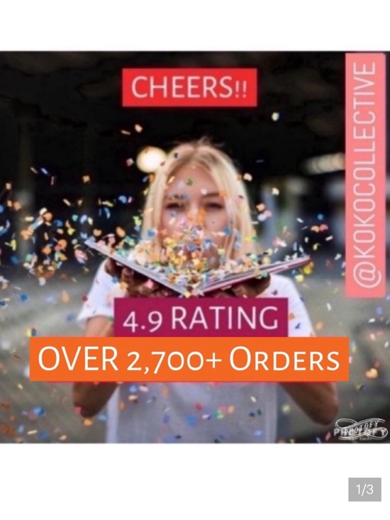 Twice Chic Boutique Dresses & Skirts - 🍹CHEERS!!🍹4.9 RATING OVER 2,700+ ORDERS🍹